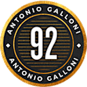 92 pontos Vinous - Antonio Galloni 2018