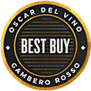 Best Buy - Oscar del Vino Gambero Rosso