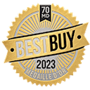 Best Buy 70 Millions de Consommateurs