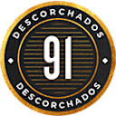 91 pontos Guia Descorchados