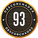 93 pontos Descorchados