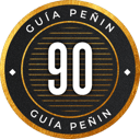 90 pontos Guía Peñin