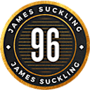 96 pontos James Suckling 2017