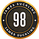 98 pontos James Suckling 2015