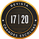 17/20 pontos Revistas Grandes Escolhas
