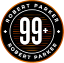 99+ pontos Robert Parker 2019