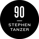 90 pontos Stephen Tanzer