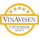 5 Estrelas VinAvisen