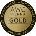 Melhor Produtor Espanhol pelo International Wine Challenge AWC Vienna 2019