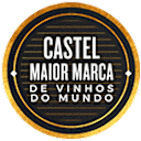Castel: maior marca de vinhos do mundo *segundo ranking IWSR Top 100 Wine Brands 2017
