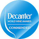 Decanter World Wine Awards 2023