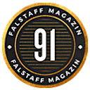 91 pontos Falstaff Magazin