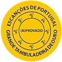 Grande Tambuladeira de Ouro Concurso de Vinhos Escanções de Portugal