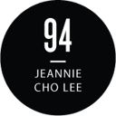 94 pontos Jeannie Cho Lee