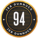 94+ Jeb Dunnuck