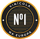 Selo J García Carrión: vinícola nº1 da Europa