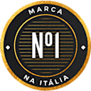 Marca número 1 na Itália