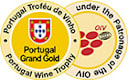 Medalha de Ouro Portugal Wine Trophy 2024