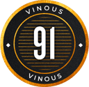 91 Pontos Vinous