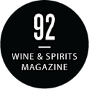 92 pontos Wine & Spirits