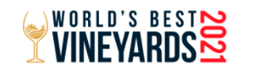 Top 5 no The World's Best Vineyards 2021