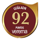 92 Pontos Guía Verema