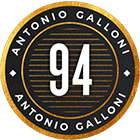 94 pontos Vinhos Antonio Galloni