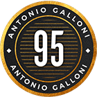 95 pontos Antonio Galloni - Vinous