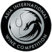 Medalha de Prata Asia Wine Challenge 2022
