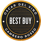 Best Buy - Oscar del Vino Gambero Rosso