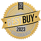Best Buy 70 Millions de Consommateurs