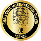 Le Challenge International du Vin
