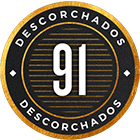 91 pontos Descorchados 2021