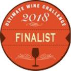 Finalist + Great Value Ultimate Wine Challenge 2019