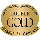 Double Gold Gilbert & Gaillard