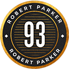 93 pontos Robert Parker 2017