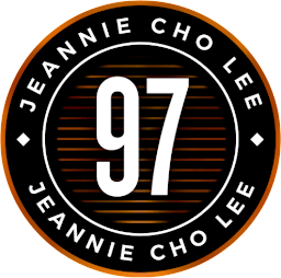 97 pontos Jeannie Cho Lee 2015