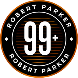 99+ pontos Robert Parker 2019