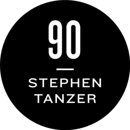 90 pontos Stephen Tanzer