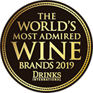 The World’s Most Admired Wine Brands Drinks International 2019