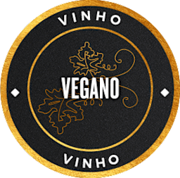 Vinho Vegano