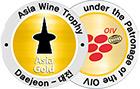 Daejeon Asian Wein Trophy