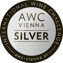 Medalha de Prata Vienna Internacional Wine Challenge 2022