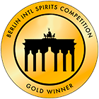 Medalha de Ouro Berlin Wine Trophy 2023
