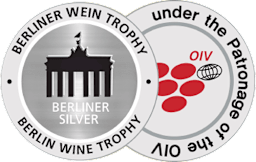 93 pontos - Silver Medal Berlin Wine Competition