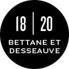 18/20 pontos Bettane et Desseauve