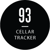 93 pontos CellarTracker
