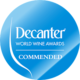Decanter World Wine Awards 2023