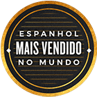 Selo Espanhol mais vendido no mundo