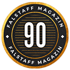 90 pontos Falstaff